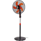 Daewoo SDA Ventilator Ventilator cu Picior Daewoo SDA DDV166 | 40cm, 50W, 3 Trepte, 125cm