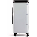 PC-Doc.ro Aer conditionat portabil Racitor de aer portabil Livoo DOM389 | 80W, 3in1, rezervor 4L, 3 trepte