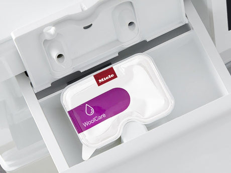 Miele Masina de spalat rufe Masina de spalat rufe cu uscator Miele WTR860 WPM | 8/5 kg, 1400 rpm, PowerWash, TwinDos