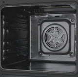 Hansa Cuptor incorporabil Cuptor Incorporabil Hansa BOES68161 | 62L, 8 Functii, Grill, Clasa A, 59.5x57.5x59.5cm