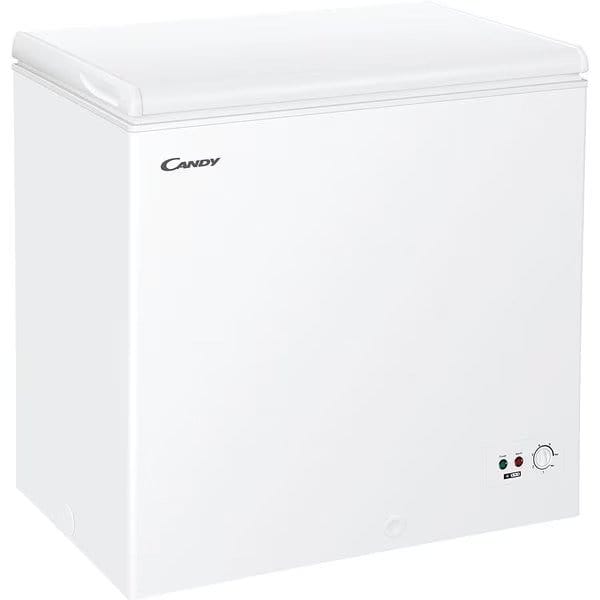 Candy Lada frigorifica Lada frigorifica Candy CCHH 200E | 196L, Clasa E, Alb, 91.5x55.5x84.5cm