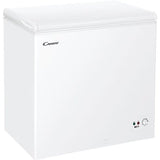 Candy Lada frigorifica Lada frigorifica Candy CCHH 200E | 196L, Clasa E, Alb, 91.5x55.5x84.5cm