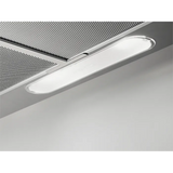 Electrolux Hota traditionala Electrolux, Putere de absorbtie 208 mc/h, 1 motor, 60 cm, Inox