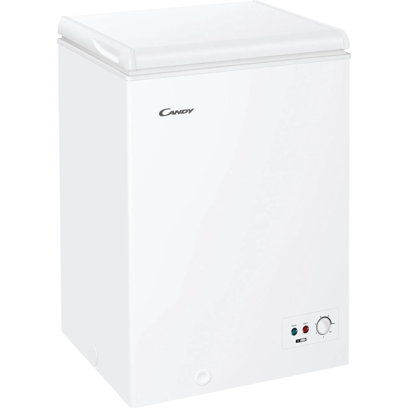 Candy Lada frigorifica Lada Frigorifica Candy CCHH 100 E | 97L, Clasa E, 85cm, Alb, 54.5x49x84.5cm
