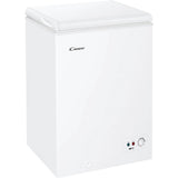 Candy Lada frigorifica Lada Frigorifica Candy CCHH 100 E | 97L, Clasa E, 85cm, Alb, 54.5x49x84.5cm