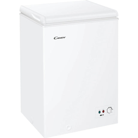 Candy Lada frigorifica Lada Frigorifica Candy CCHH 100 E | 97L, Clasa E, 85cm, Alb, 54.5x49x84.5cm