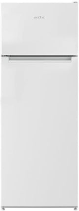 ARCTIC Frigider Frigider Arctic AD54240M40W | 223L, Clasa E, Garden Fresh, Mix Zone, LED, 54x57.4x146.5cm