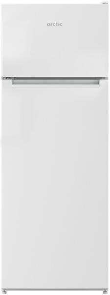 ARCTIC Frigider Frigider Arctic AD54240M40W | 223L, Clasa E, Garden Fresh, Mix Zone, LED, 54x57.4x146.5cm