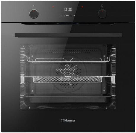 Hansa Cuptor electric Cuptor Electric Hansa BOES68422 | 60cm, 77L, Autocuratare Catalitica, 10 Functii