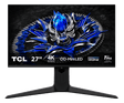 TCL Monitor PC Monitor TCL 27R83U | 27", 4K, 160Hz, QD-Mini LED