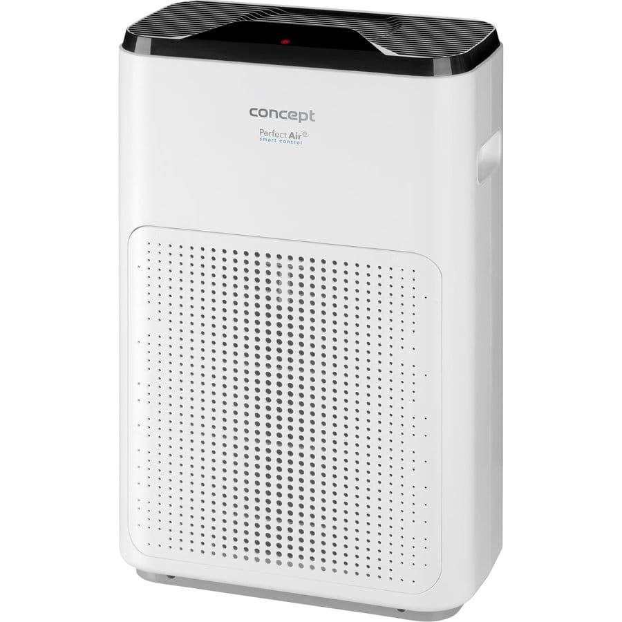Concept Purificator Purificator Concept CA1030 | 40W, HEPA, Ionizator, 200 m³/h, 30 m²