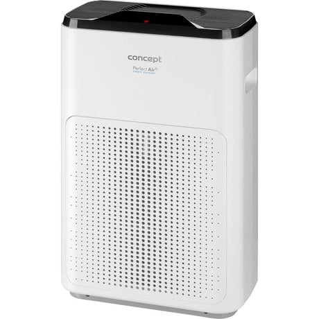 Concept Purificator Purificator Concept CA1030 | 40W, HEPA, Ionizator, 200 m³/h, 30 m²