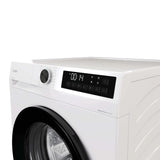 Masina de spalat rufe Candy GD 39B8-S | 9kg, 1400RPM, Inverter, Clasa A, Alb
