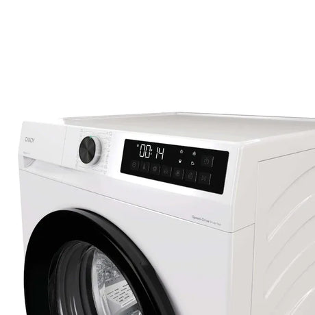 Candy Masina de spalat rufe Masina de spalat rufe Candy GD 39B8-S | 9kg, 1400RPM, Inverter, Clasa A, Alb