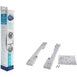 Candy Accesorii electrocasnice Kit Suprapunere Candy WSK1101/2 | Masina Spalat si Uscator, 47-62 cm