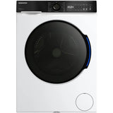 Daewoo Masina de spalat rufe Masina de spalat rufe Daewoo DWD-CV7021 | 7kg, 1400RPM, Inverter, Clasa A