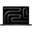APPLE MacBook Pro 14.2"/Apple M5 Pro (CPU 18-core, GPU 20-core, Neural Engine 16-core)/48GB/1TB - Space Black - US English KB (No Adapter)  - 2026 (CTO from MGDR4RO/A)