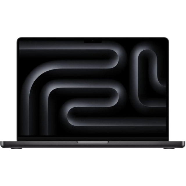 APPLE MacBook Pro 14.2"/Apple M5 Pro (CPU 18-core, GPU 20-core, Neural Engine 16-core)/48GB/1TB - Space Black - US English KB (No Adapter)  - 2026 (CTO from MGDR4RO/A)