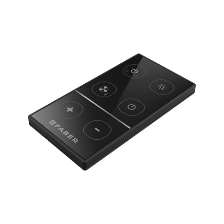 Faber Accesorii electrocasnice Telecomanda Faber 112.0540.043 | Pentru Hota, Universal