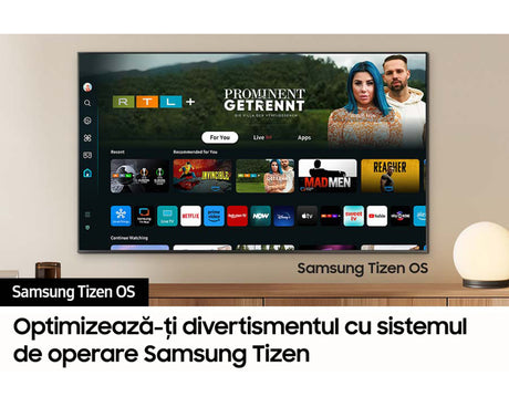 Samsung TV UE50DU7172 CRYSTAL UHD (UE50DU7172UXXH)