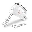 PC-Doc.ro Mixer Mixer Tefal Quick Mix HT310138 | 300W, 5 Trepte, Turbo, Inox