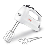 PC-Doc.ro Mixer Mixer Tefal Quick Mix HT310138 | 300W, 5 Trepte, Turbo, Inox