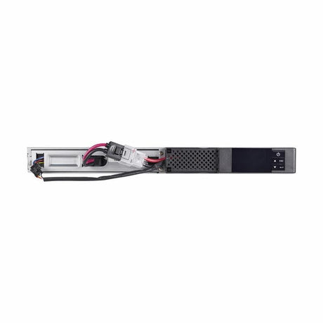 EATON UPS Eaton 5P 1550G Rack 1U, 1550VA, baterie Li-Ion, model 5P1550GR-L