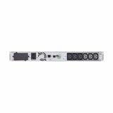 EATON UPS Eaton 5P 1550G Rack 1U, 1550VA, baterie Li-Ion, model 5P1550GR-L