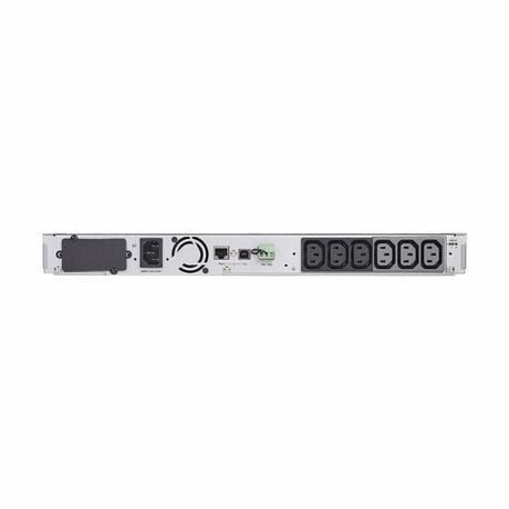 EATON UPS Eaton 5P 1550G Rack 1U, 1550VA, baterie Li-Ion, model 5P1550GR-L
