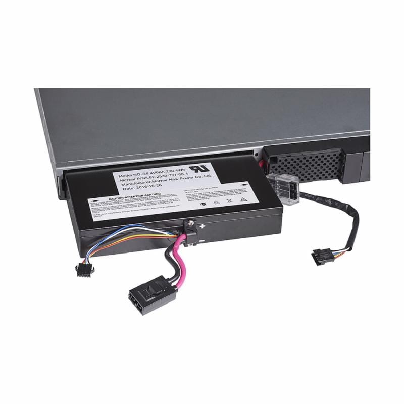 EATON UPS Eaton 5P 1550G Rack 1U, 1550VA, baterie Li-Ion, model 5P1550GR-L