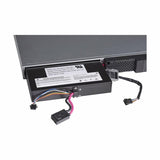 EATON UPS Eaton 5P 1550G Rack 1U, 1550VA, baterie Li-Ion, model 5P1550GR-L