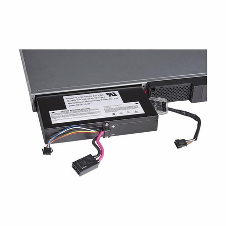 EATON UPS Eaton 5P 1550G Rack 1U, 1550VA, baterie Li-Ion, model 5P1550GR-L