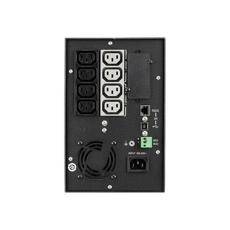 EATON Eaton 5P 1550i G2 (5P1550IG2)