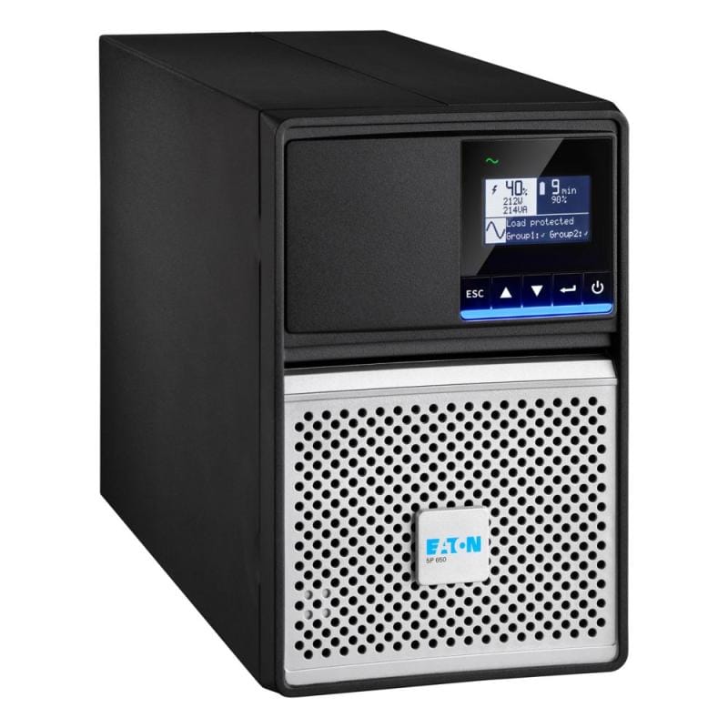 EATON Eaton 5P 650i G2 (5P650IG2)