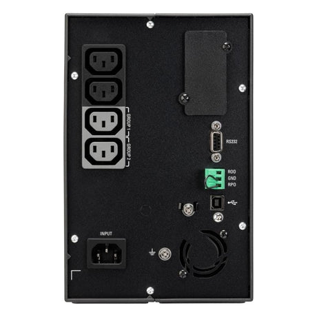 EATON Eaton 5P 650i G2 (5P650IG2)