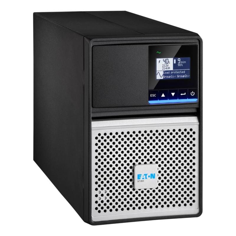 EATON Eaton 5P 850i G2 (5P850IG2)