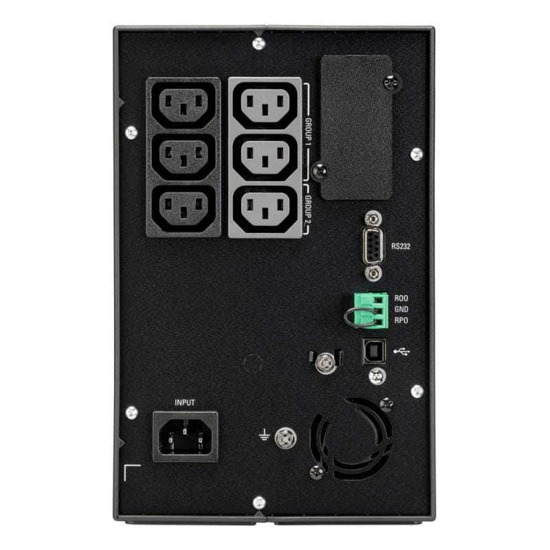 EATON Eaton 5P 850i G2 (5P850IG2)