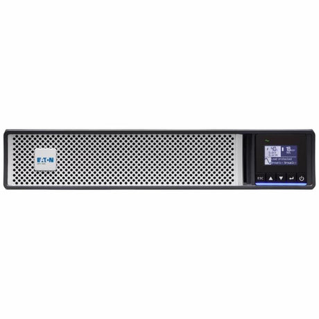 EATON UPS Eaton 5PX 1500i RT2U G2 Line-Interactive 1500VA, Rack/Tower 2U (5PX1500IRT2UG2)