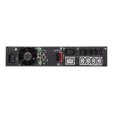 EATON UPS Eaton 5PX 2200i RT2U G2, Line-Interactive, Rack/Tower 2U, 2200 VA (5PX2200IRT2UG2)
