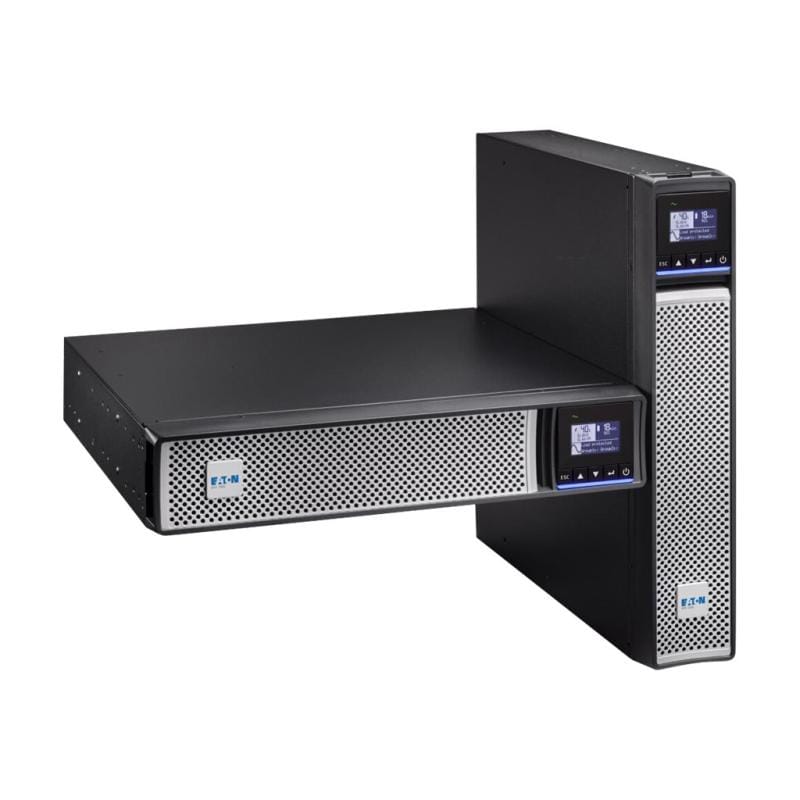 EATON UPS Eaton 5PX 2200i RT2U G2, Line-Interactive, Rack/Tower 2U, 2200 VA (5PX2200IRT2UG2)