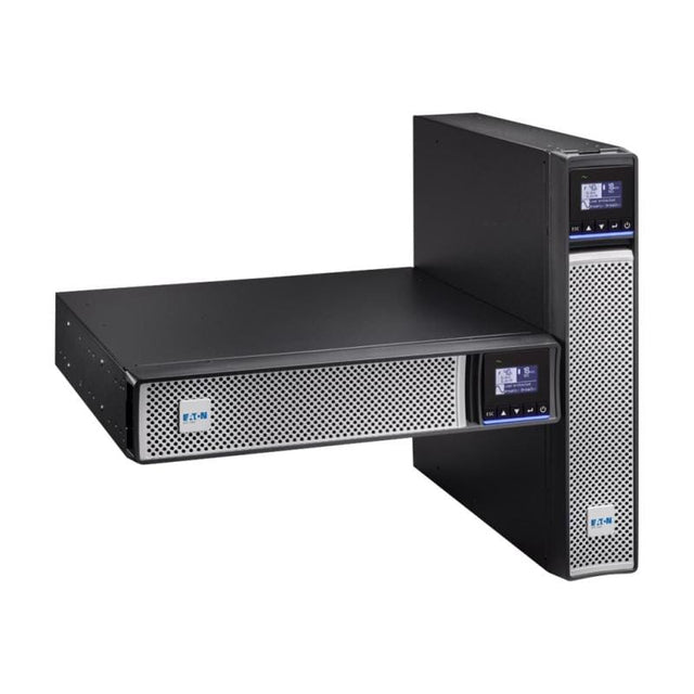 EATON UPS Eaton 5PX 2200i RT2U G2, Line-Interactive, Rack/Tower 2U, 2200 VA (5PX2200IRT2UG2)