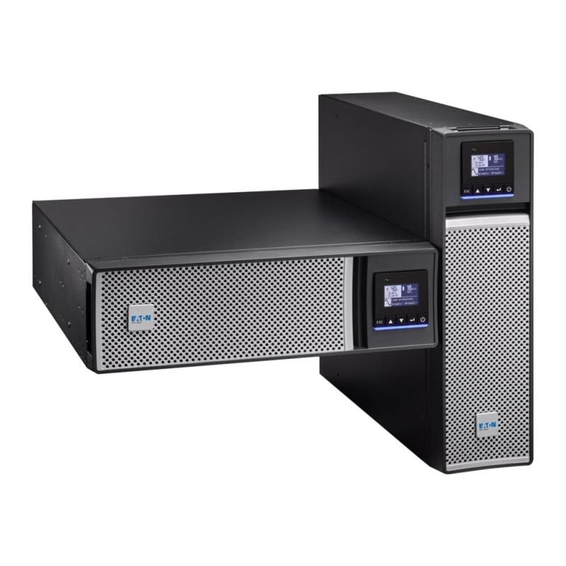 EATON UPS Eaton 5PX 2200i RT3U G2 2200VA/1980W pentru rack/tower, model 5PX2200IRT3UG2