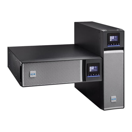 EATON UPS Eaton 5PX 2200i RT3U G2 2200VA/1980W pentru rack/tower, model 5PX2200IRT3UG2