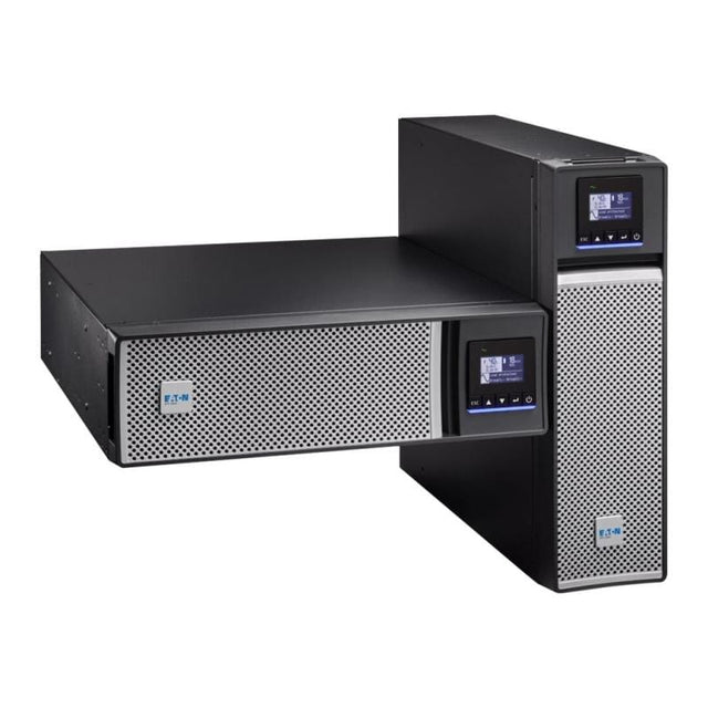 EATON UPS Eaton 5PX 2200i RT3U G2 2200VA/1980W pentru rack/tower, model 5PX2200IRT3UG2