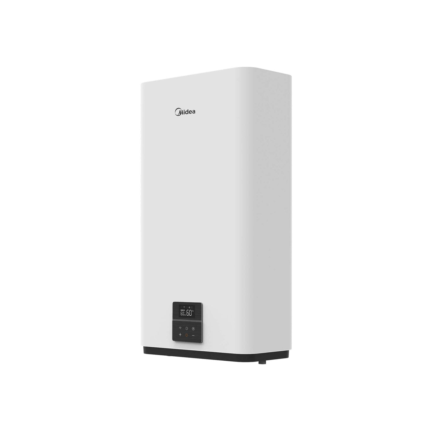 Midea Boiler Boiler Electric Midea D50-20ED6(D) | 50L, Double Tank, Dry Heater, WiFi