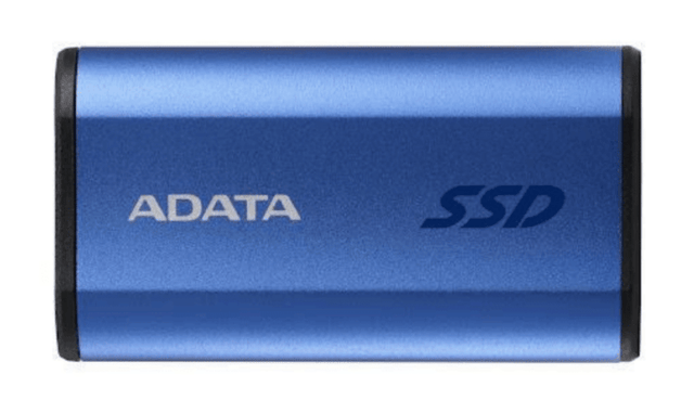 Adata SSD Extern Adata 500GB USB 3.2 GEN 2 x2