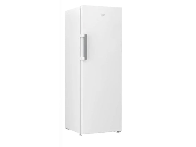 Beko Frigider Frigider Beko B1RMLNE444W | 365L, Clasa E, NoFrost, AeroFlow, LED, 59.7x70.9x186.5cm