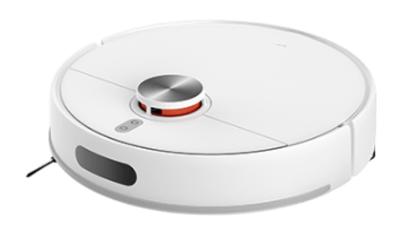 Xiaomi Robot de aspirare Robot Aspirator Xiaomi S40 BHR084AEU | 5200mAh, 0.52L, Alb