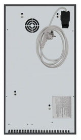 Hansa Plita incorporabila Plita Incorporabila Hansa BHI38377 | Inductie, 30cm, 2 Zone, Touch, Booster, 30x52x7.2cm