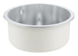 Grohe Baterie chiuveta Chiuveta Bucatarie Grohe K200 31720SD0 | 1 Cuva, Inox